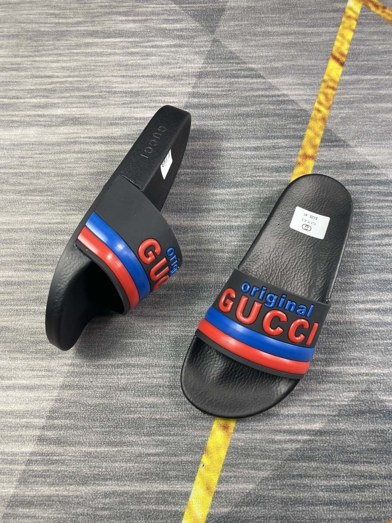 Gucci Slippers